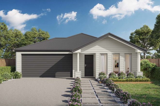 Picture of Lot 1533 Craycroft Rd, TRUGANINA VIC 3029