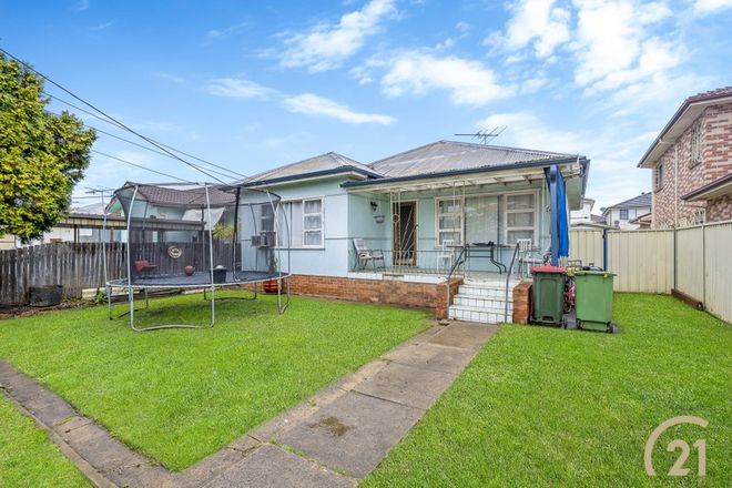 Picture of 24 Buckingham Street, CANLEY VALE NSW 2166
