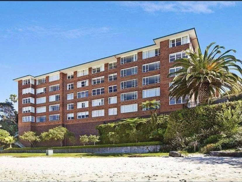 Additional image 12 of UNIT 51/6 WYARGINE STREET, Mosman NSW 2088