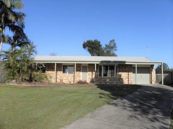 27 Chantilly Crescent, Beerwah QLD 4519, Image 0