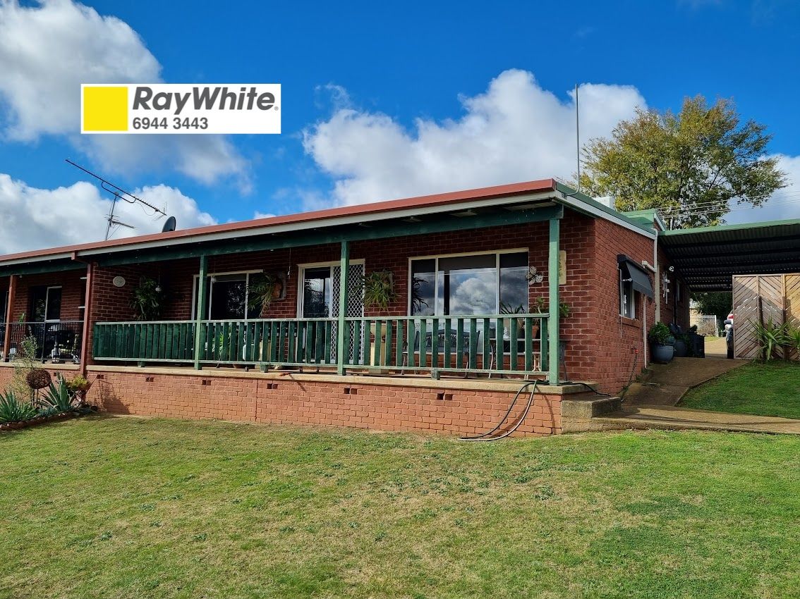 27 Camphor Lane, Gundagai NSW 2722, Image 0