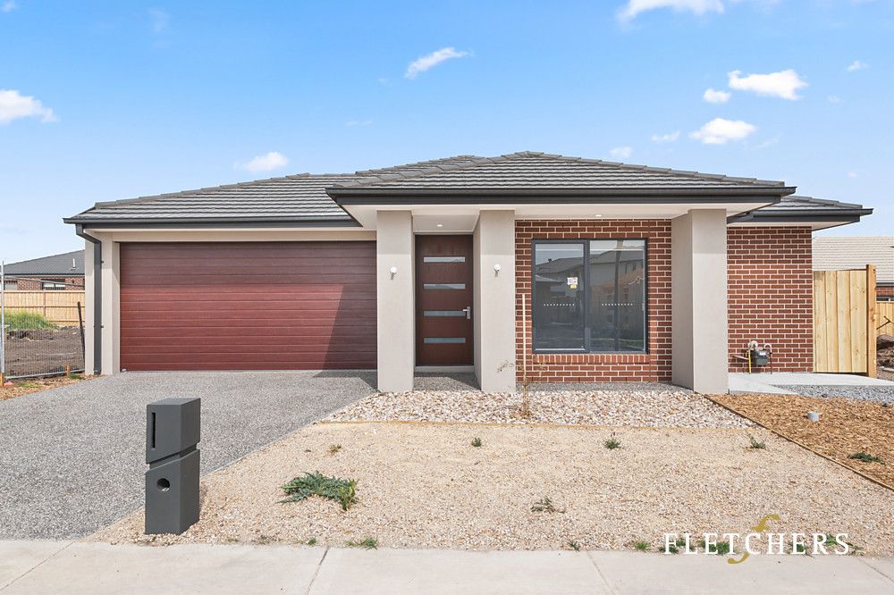 4 bedrooms House in 4 League Road DONNYBROOK VIC, 3064