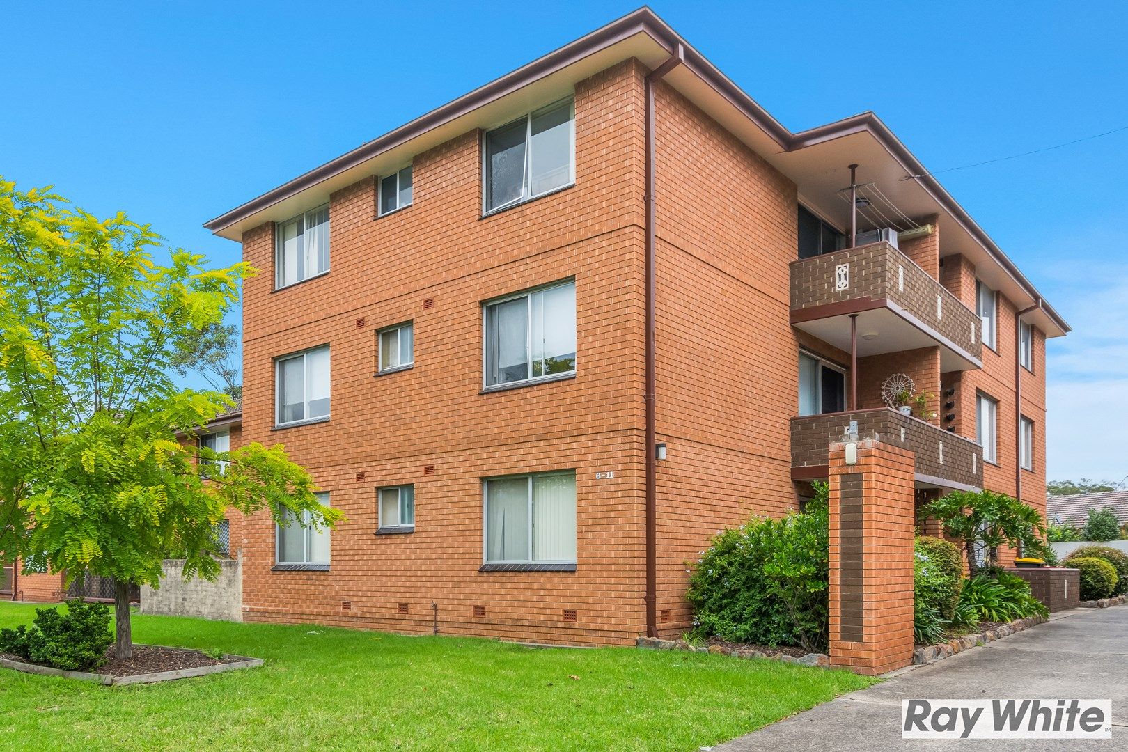 11/42-50 Brownsville Avenue, Brownsville NSW 2530, Image 0