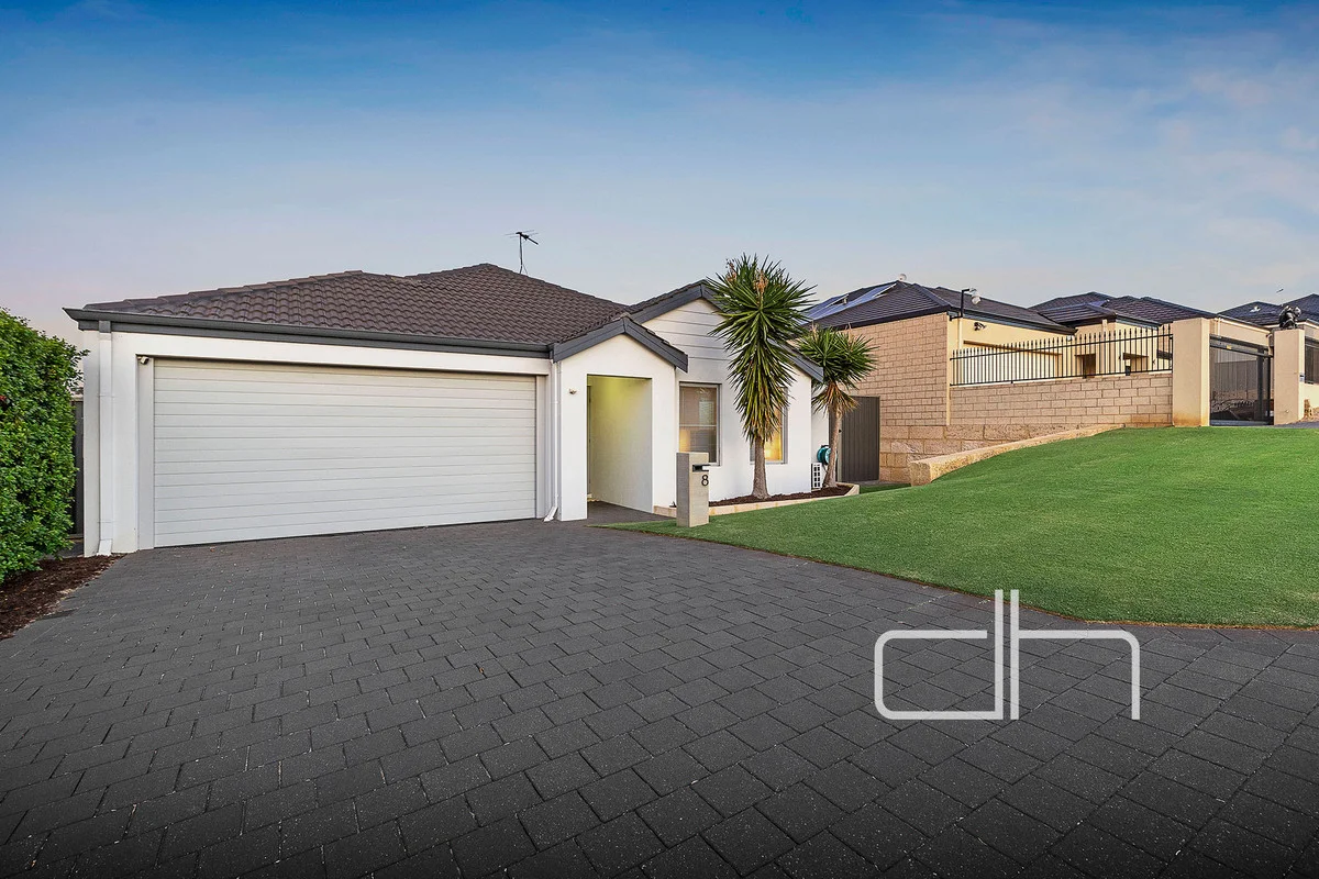 Additional image 35 of 8 Donatello Drive, Landsdale WA 6065
