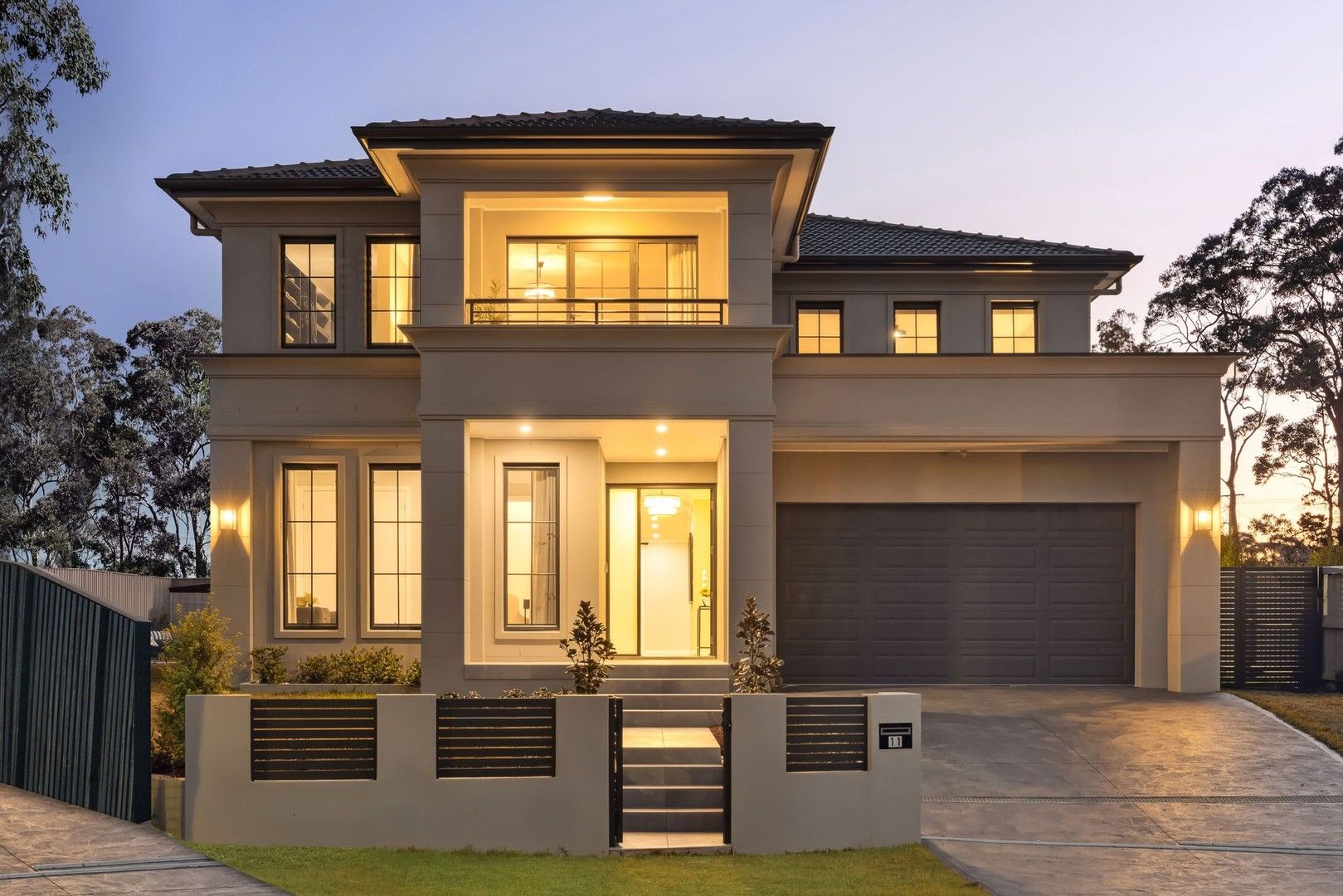 5 bedrooms House in 11 Toms Pocket TURRAMURRA NSW, 2074