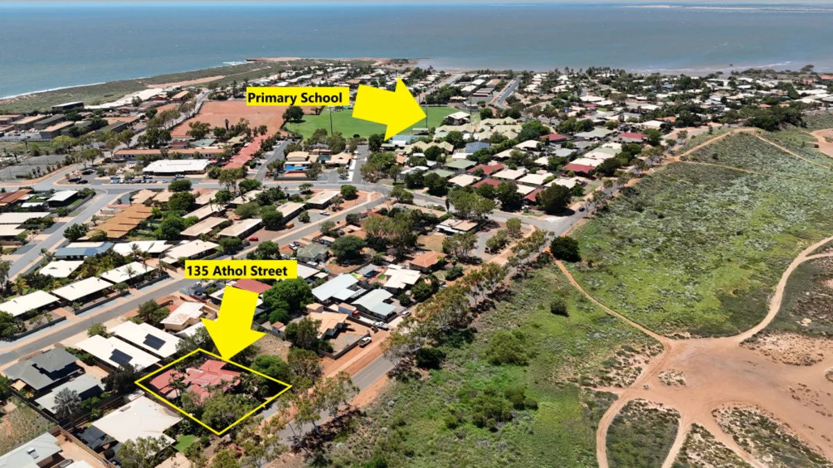 Additional image 27 of 135 Athol Street, Port Hedland WA 6721