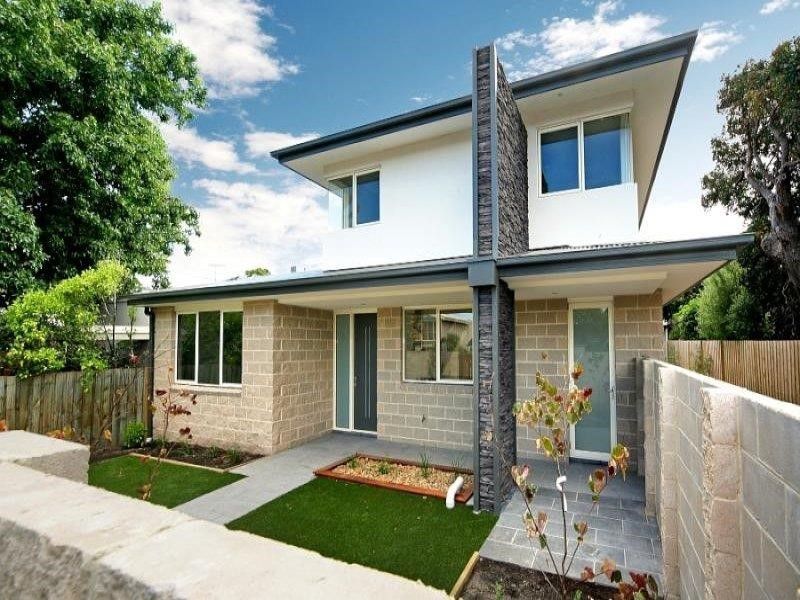 3 bedrooms Townhouse in 1/322 Balcombe Rd BEAUMARIS VIC, 3193