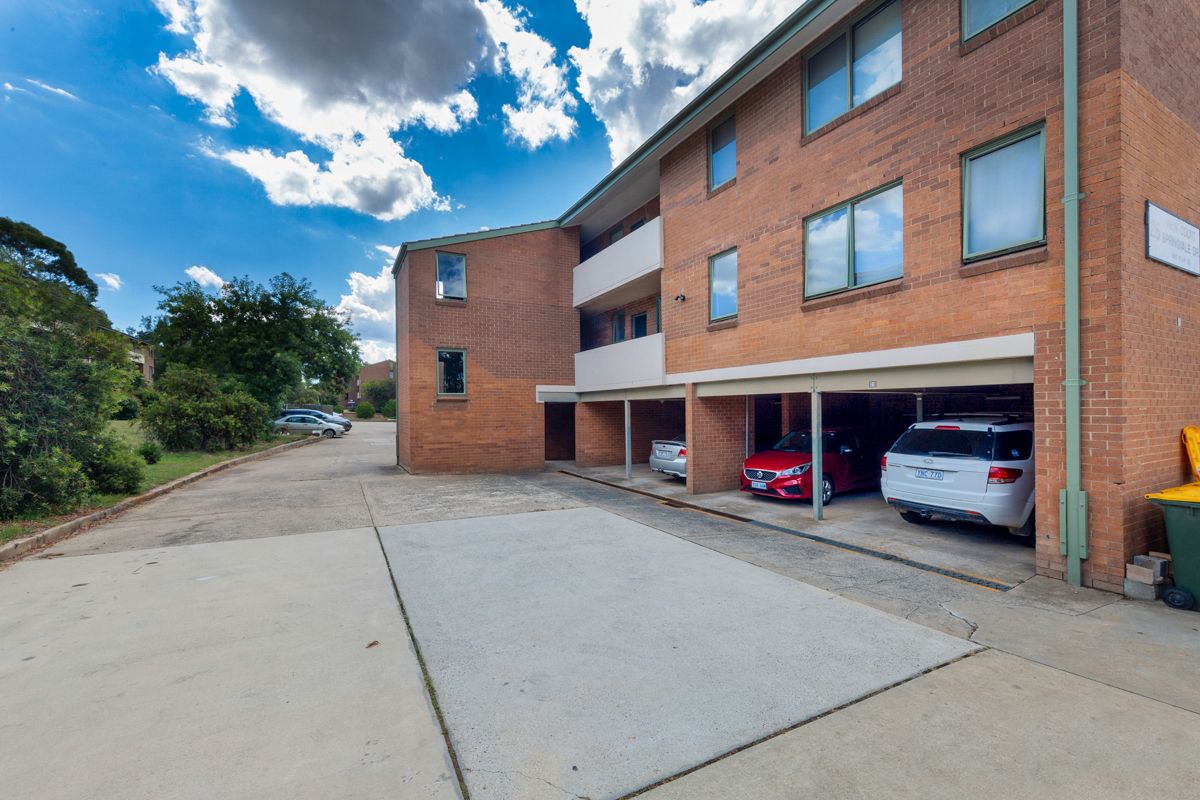 23/26 Springvale Drive, Hawker ACT 2614