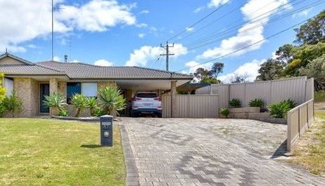 4 bedrooms House in 87 HALE STREET EATON WA, 6232