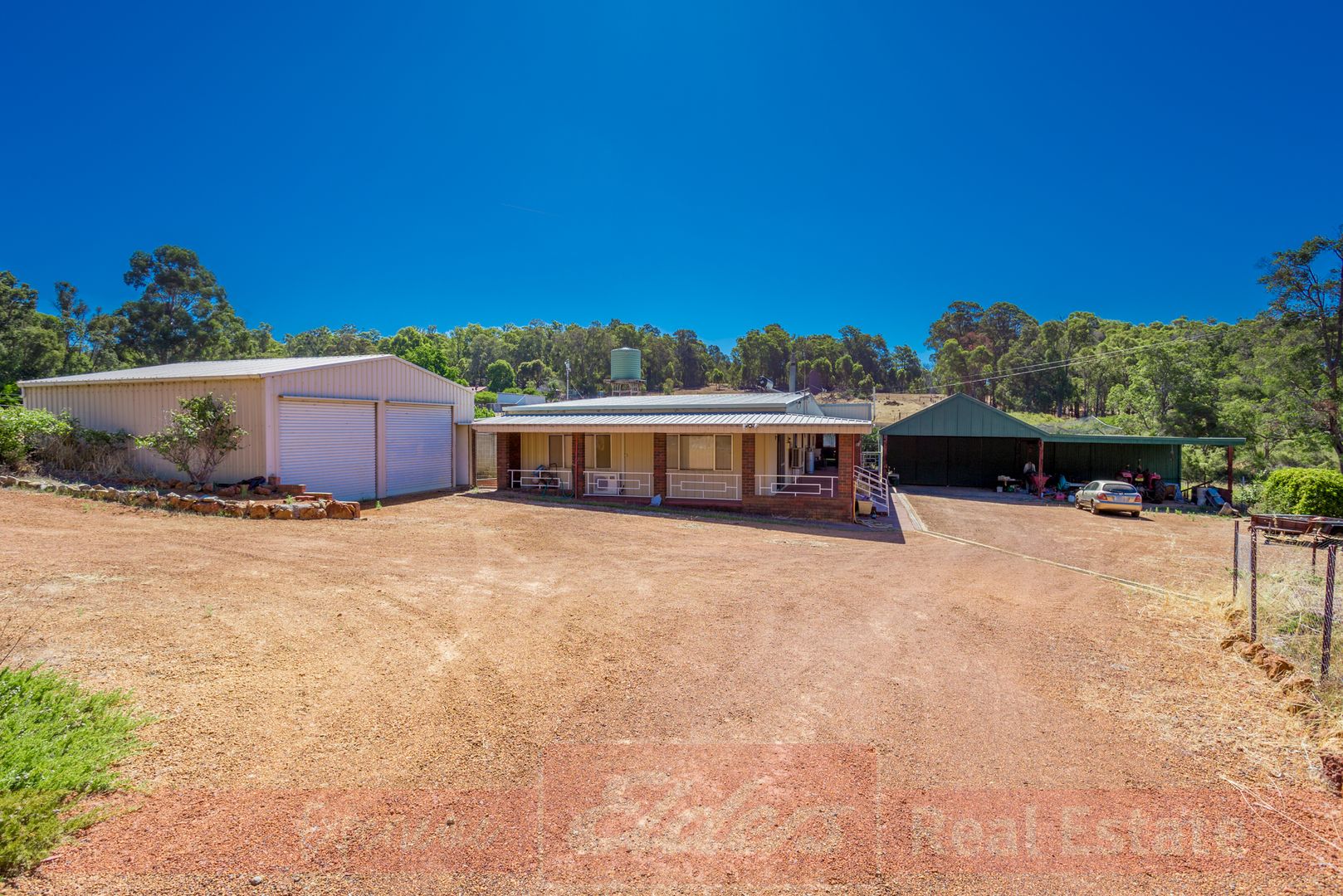 702 ColliePreston Road, Preston Settlemen Property History & Address