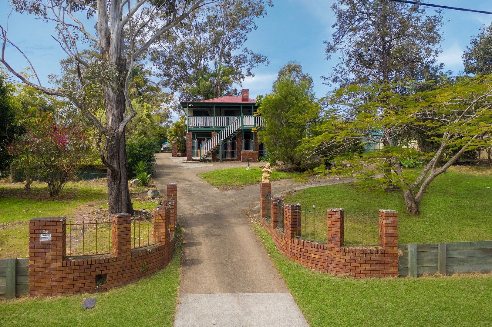 4 bedrooms House in 50-52 Greenwood Village Road REDBANK PLAINS QLD, 4301