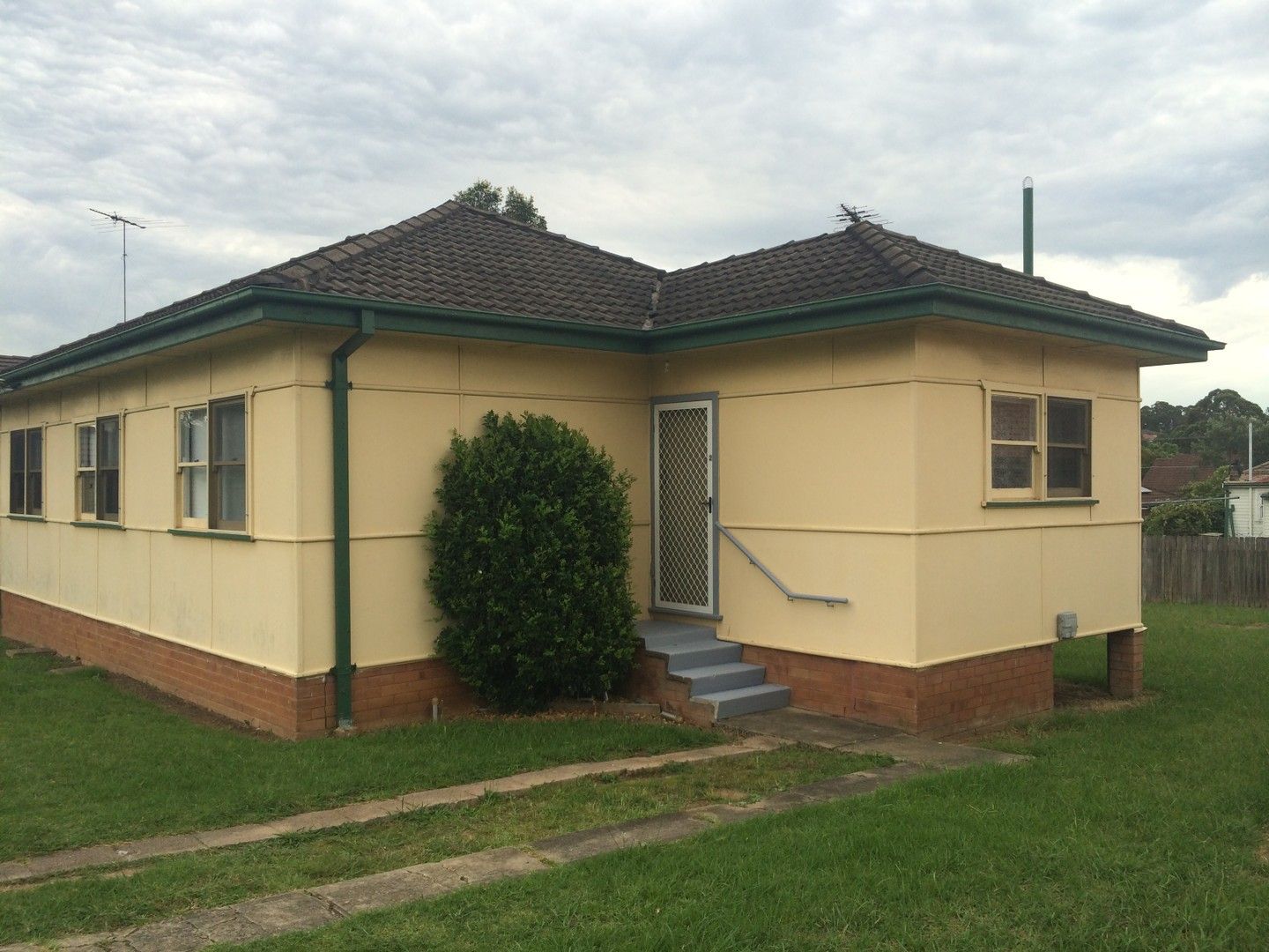 1 bedrooms House in 2/30 Camillo Street PENDLE HILL NSW, 2145