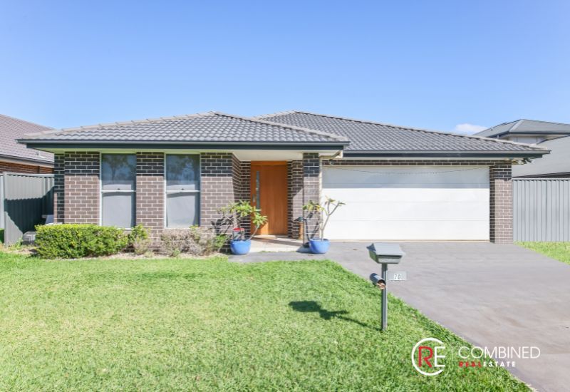 70 Discovery Circuit, Gregory Hills NSW 2557, Image 0