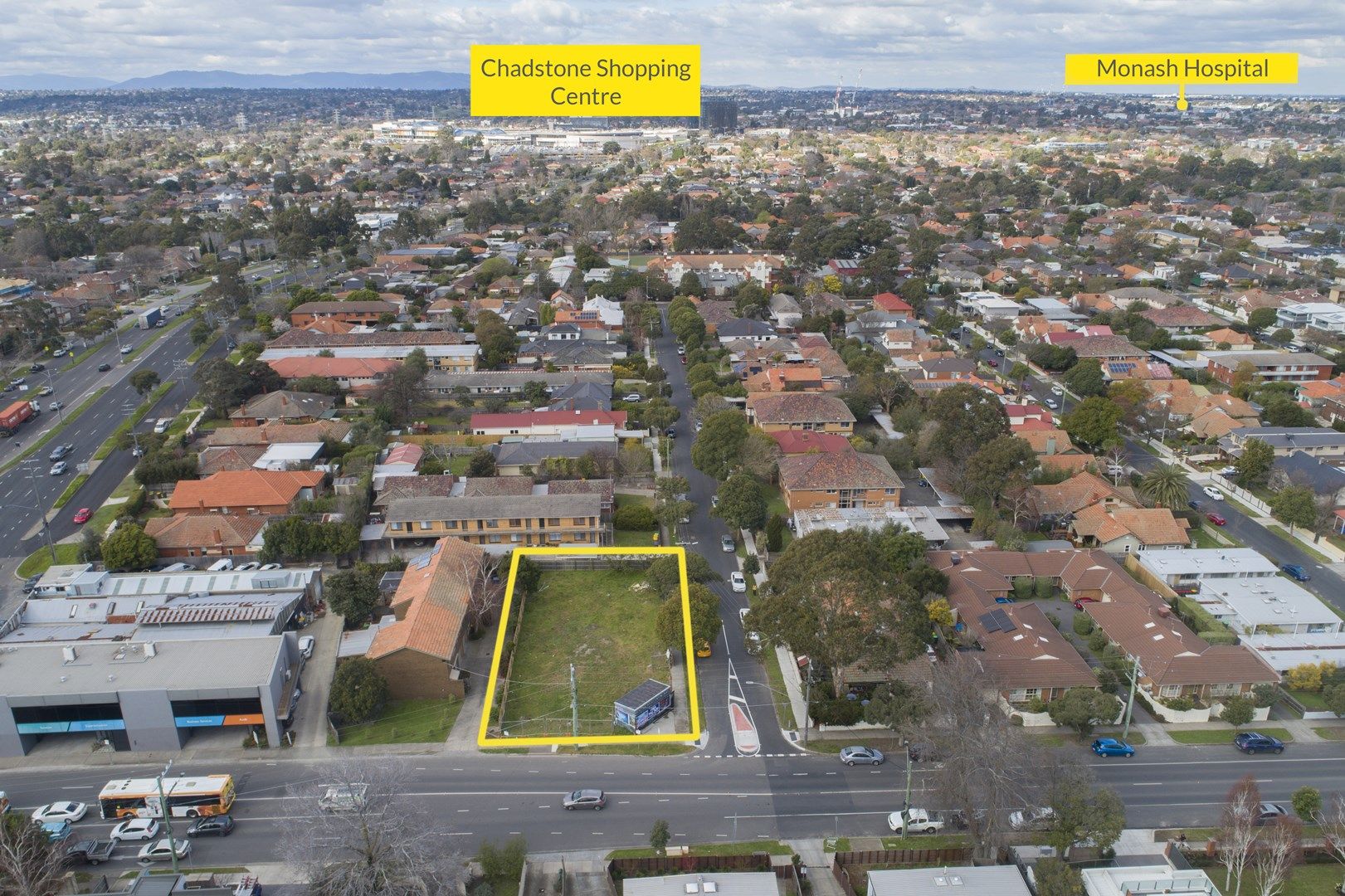 8 Murrumbeena Road, Murrumbeena VIC 3163, Image 0