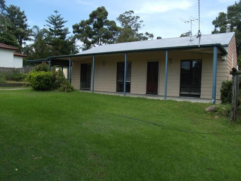 6 Stuart Street, ABERNETHY NSW 2325, Image 0