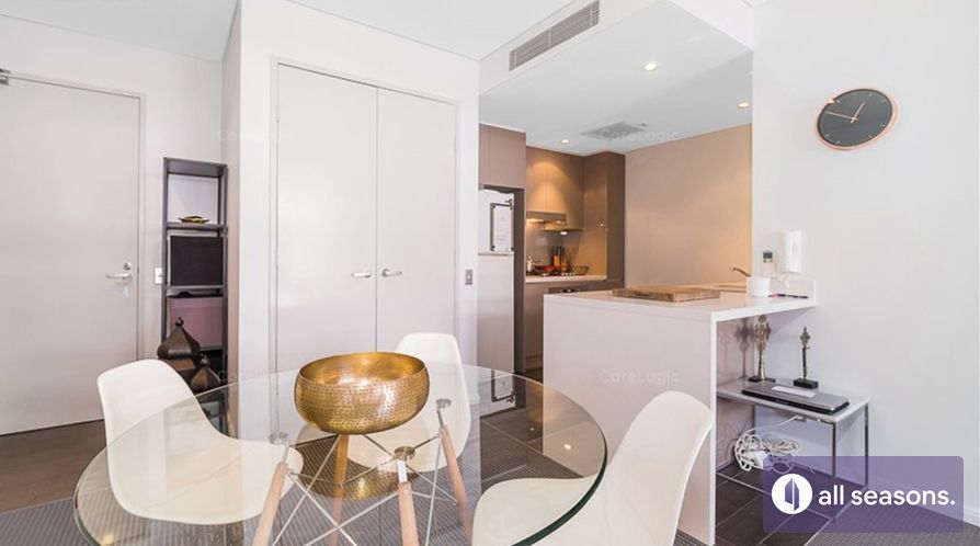 2 bedrooms Apartment / Unit / Flat in Lvl3/17 Grandstand Parade ZETLAND NSW, 2017