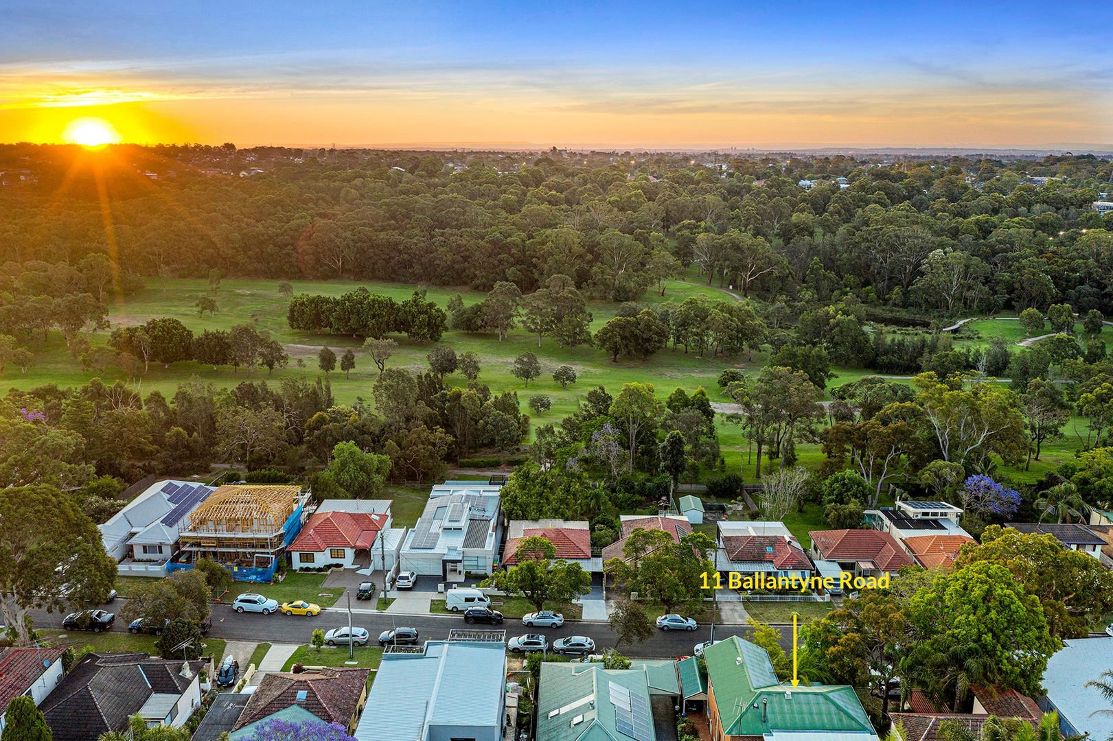 11 Ballantyne Road, Mortdale NSW 2223, Image 1