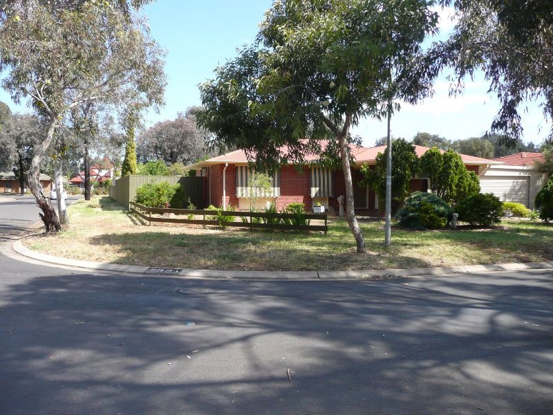 1 Fern Court Parafield Garden Property History Address Research