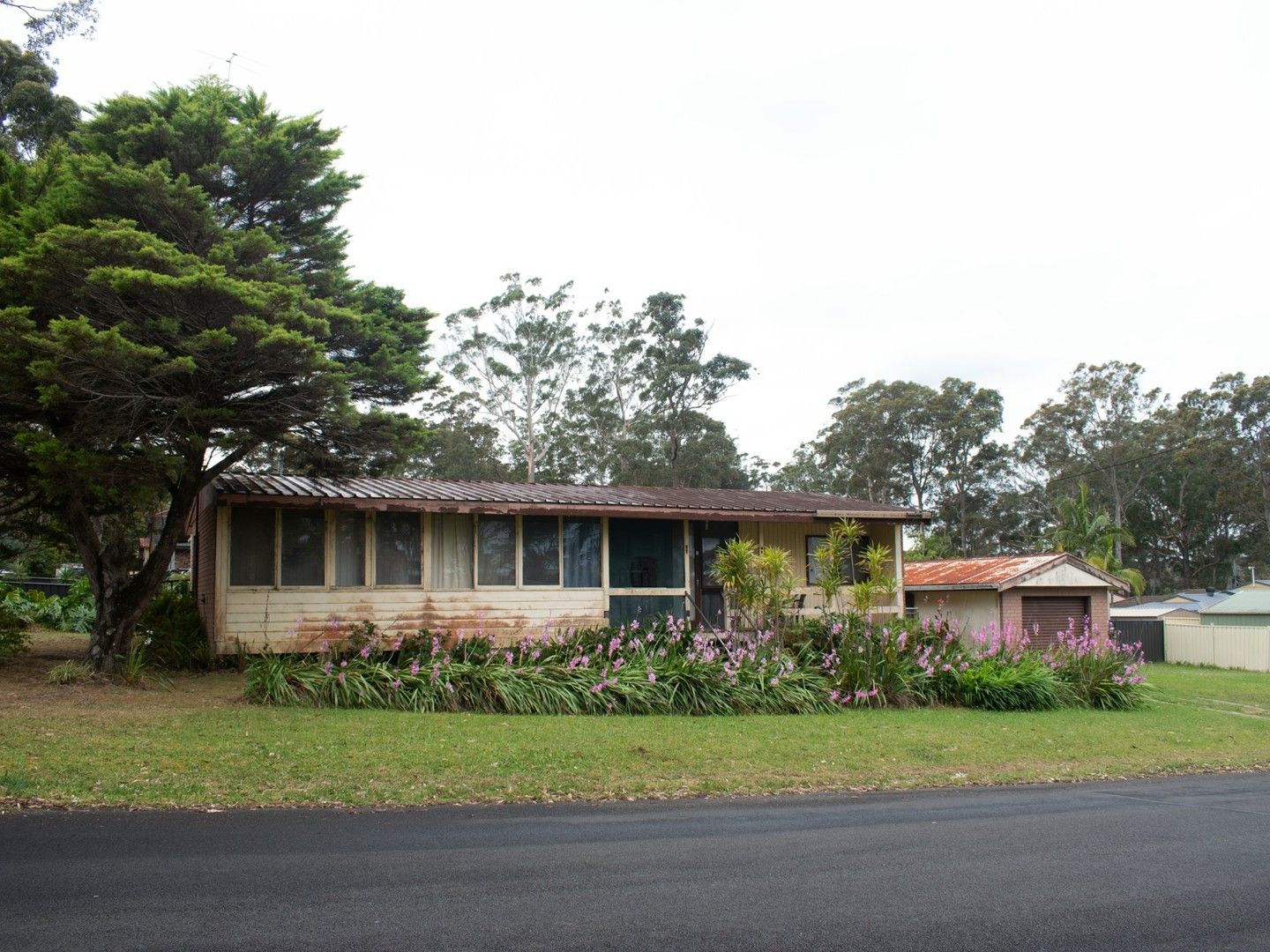 2 Christiansen Avenue, Old Erowal Bay NSW 2540, Image 0