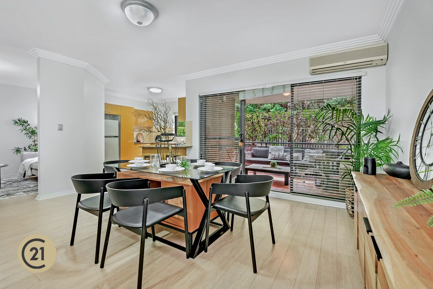 7/2-6 Sherwin Avenue, Castle Hill NSW 2154, Image 1