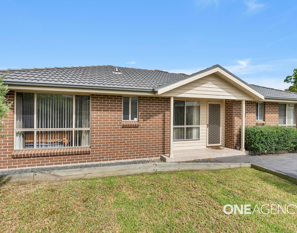 1/28 Sugarwood Road, Worrigee NSW 2540