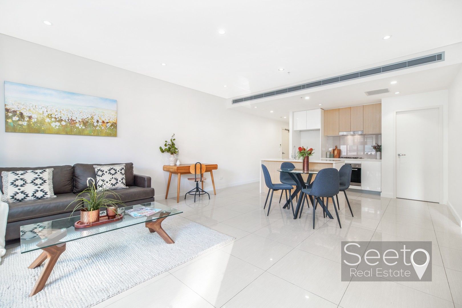 2 bedrooms Apartment / Unit / Flat in 330/4 Nipper Street HOMEBUSH NSW, 2140