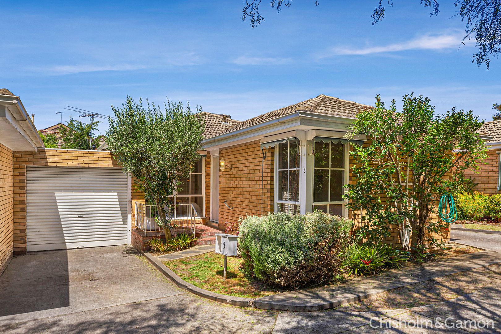 3/15 Outer Crescent, Brighton VIC 3186, Image 1