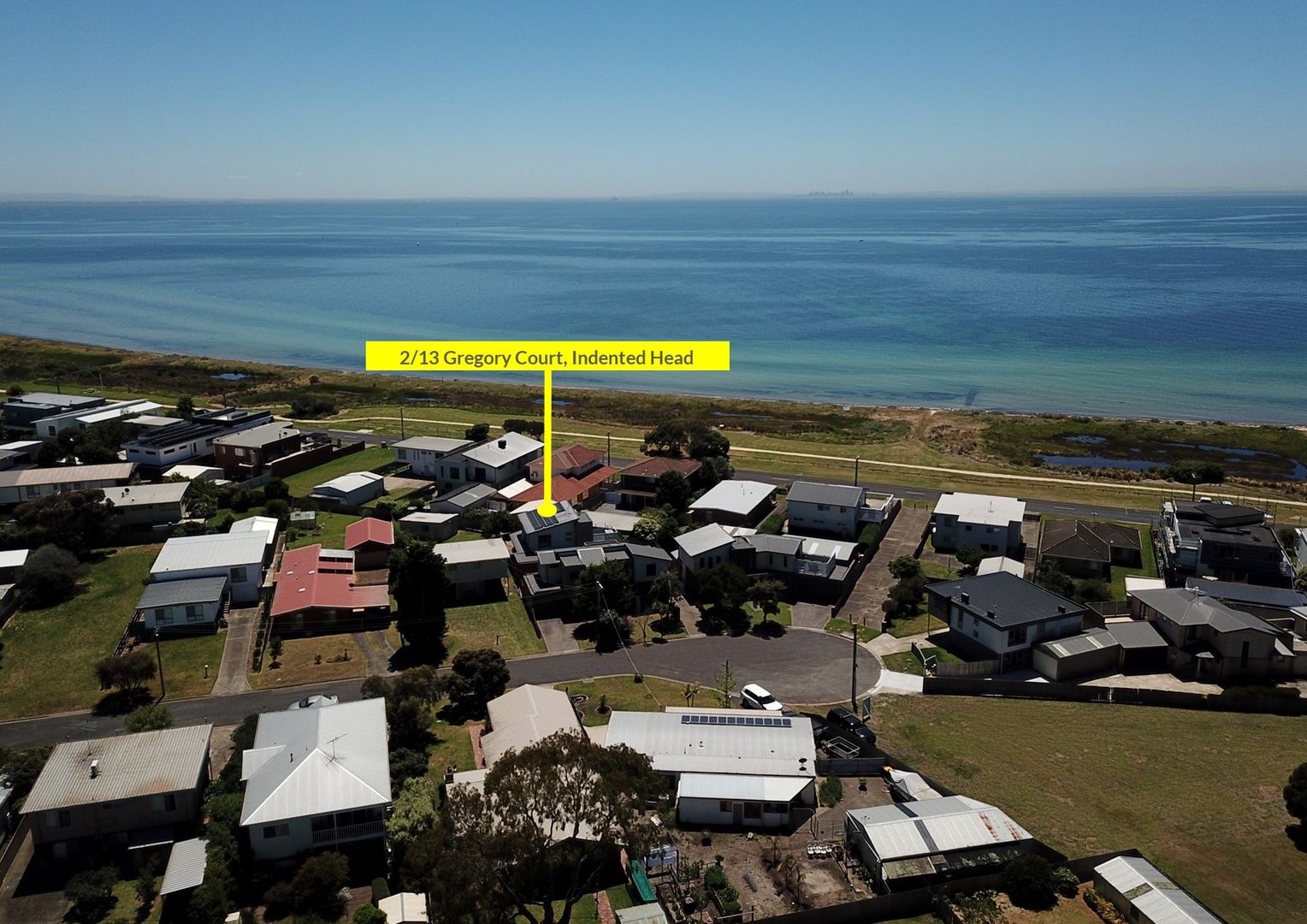 2/13 Gregory Court, Indented Head VIC 3223, Image 1