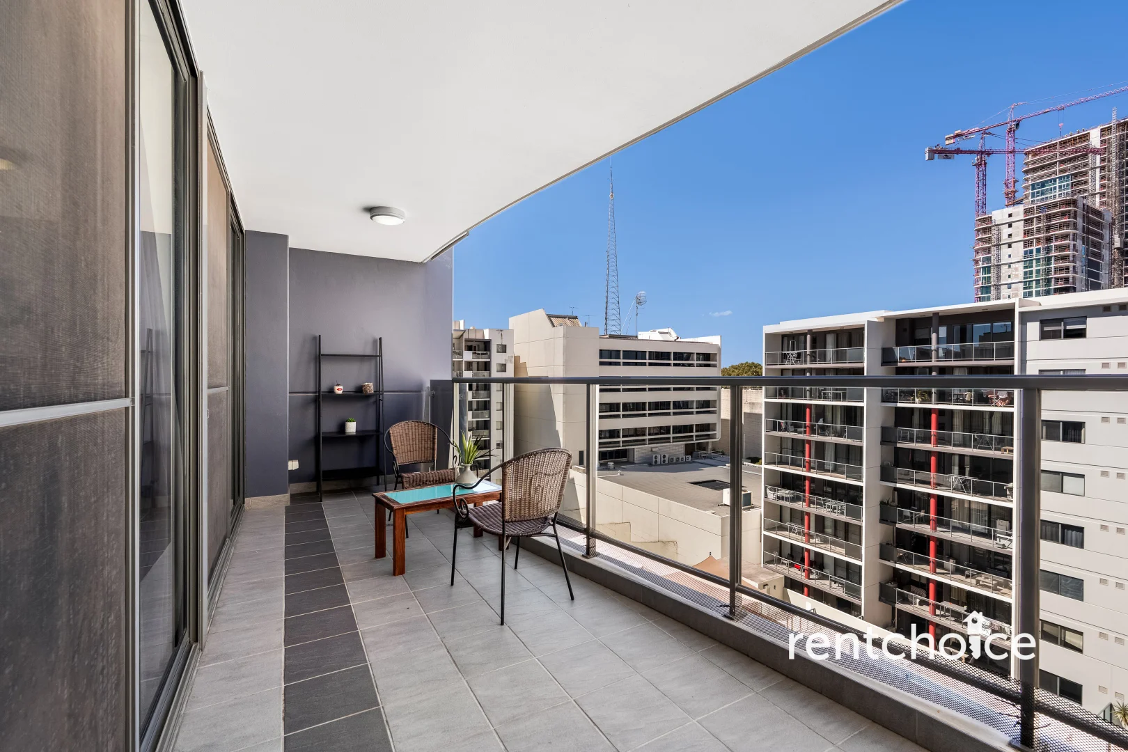 Additional image 11 of 93/128 Adelaide Terrace, Perth WA 6000