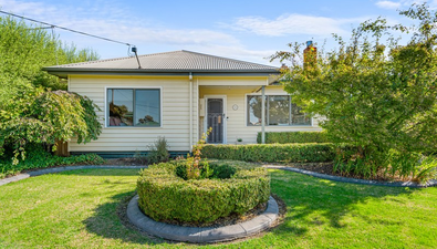 Picture of 31 Campbell Street, TRARALGON VIC 3844