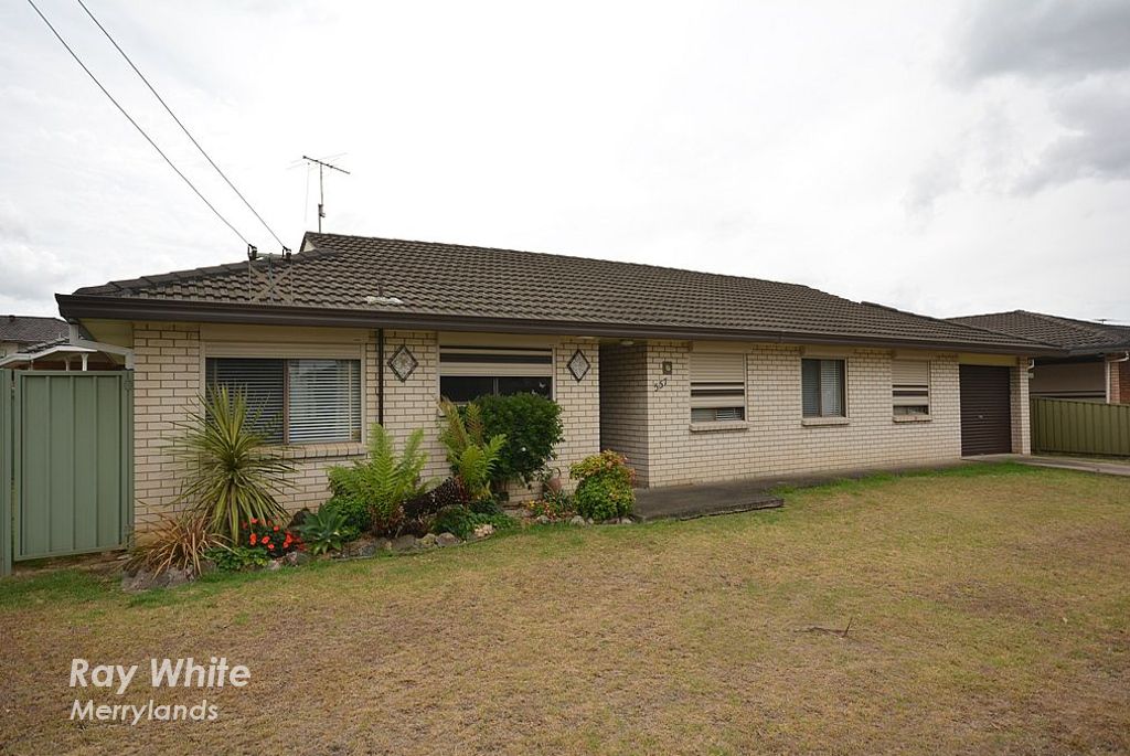 557 Merryland Road, Merrylands NSW 2160, Image 1