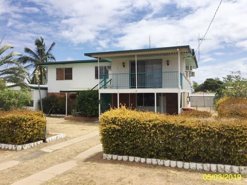 5 bedrooms House in 4 Rufus St BLACKWATER QLD, 4717