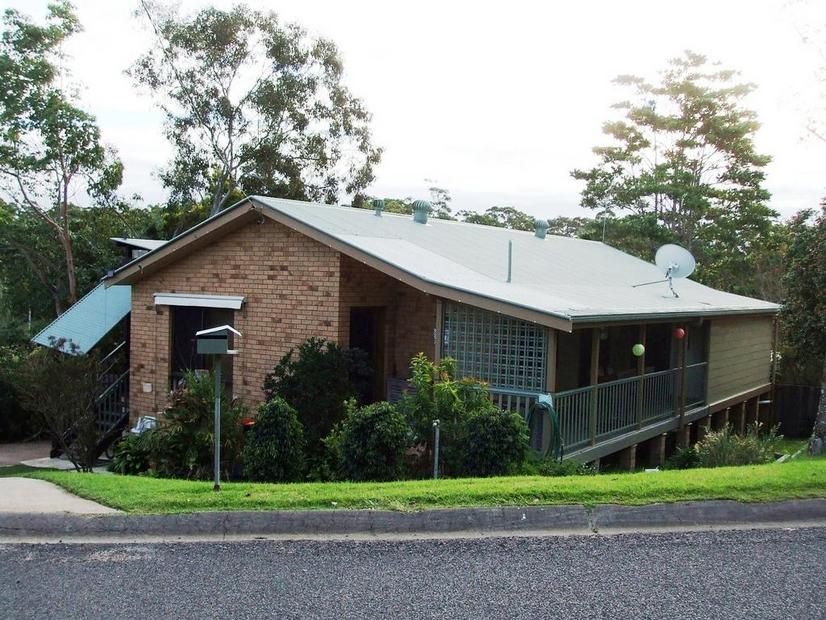 30 Hills Road, RILEYS HILL NSW 2472, Image 0