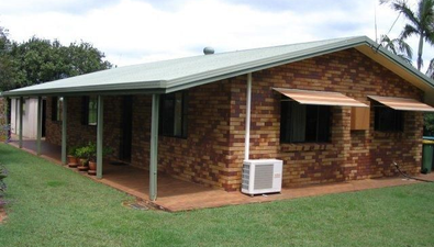 Picture of 258 Pikes Road, GLASS HOUSE MOUNTAINS QLD 4518