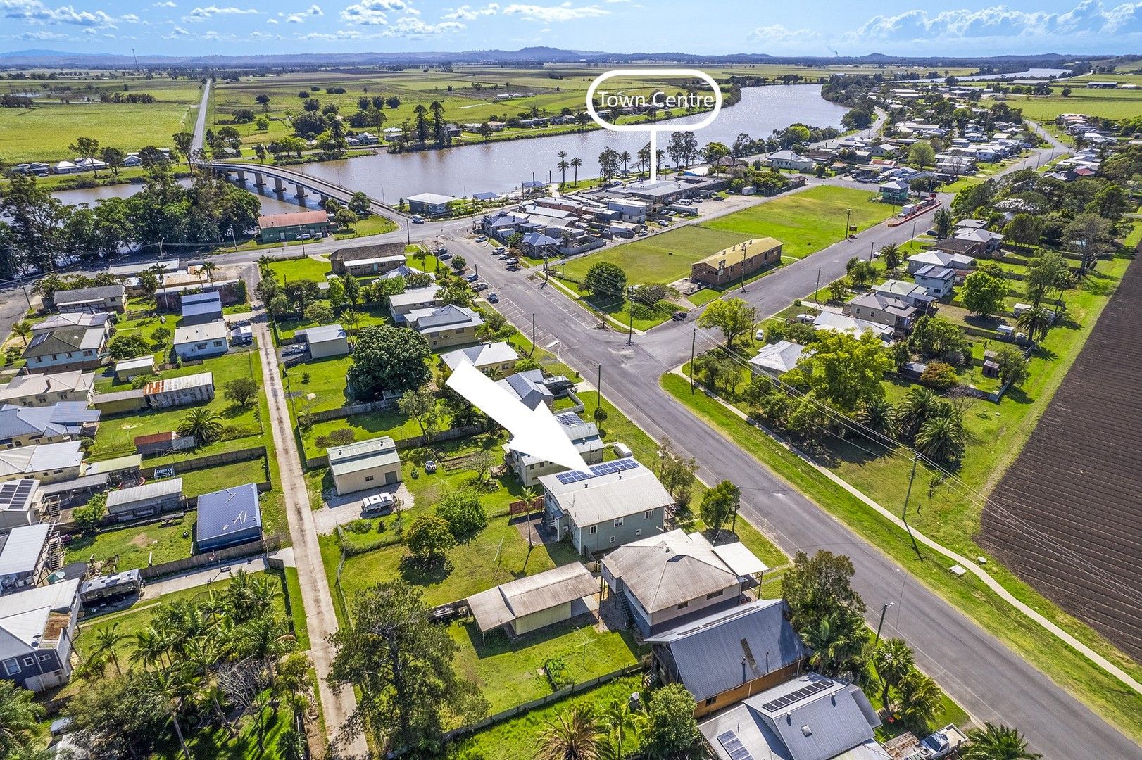 16 Cedar Street, Woodburn NSW 2472, Image 1