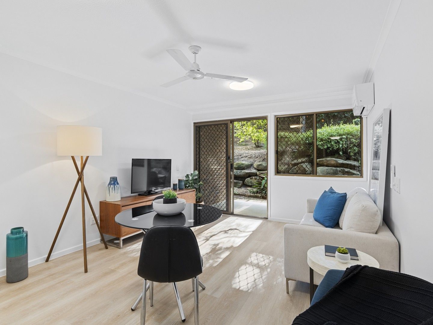 1 bedrooms Apartment / Unit / Flat in P39/356 Blunder Road DURACK QLD, 4077
