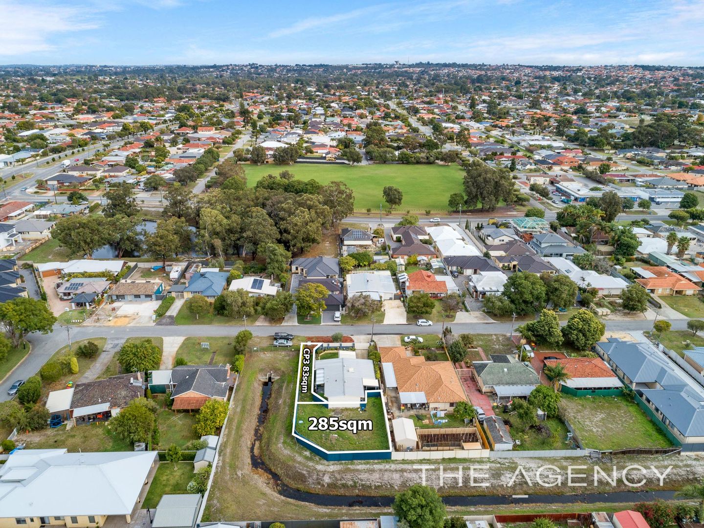 6A Napier Road, Morley WA 6062 Domain