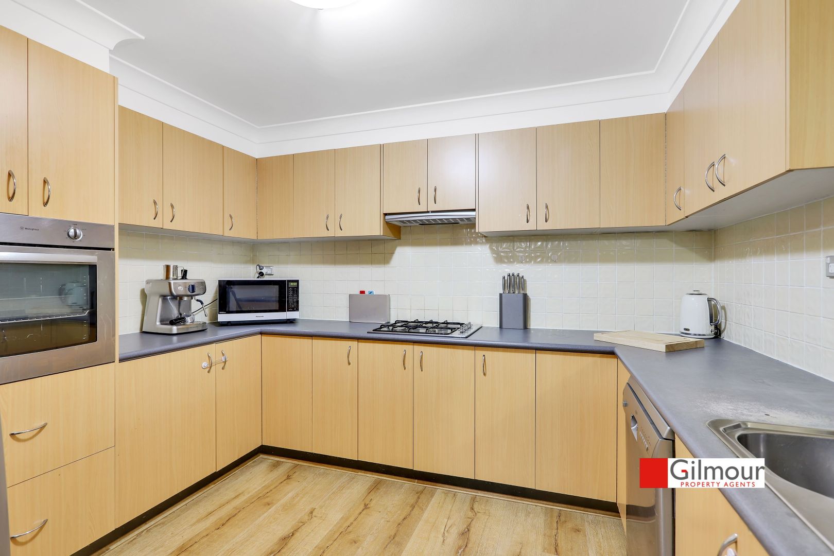 8/19-29 Sherwin Avenue, Castle Hill NSW 2154, Image 2