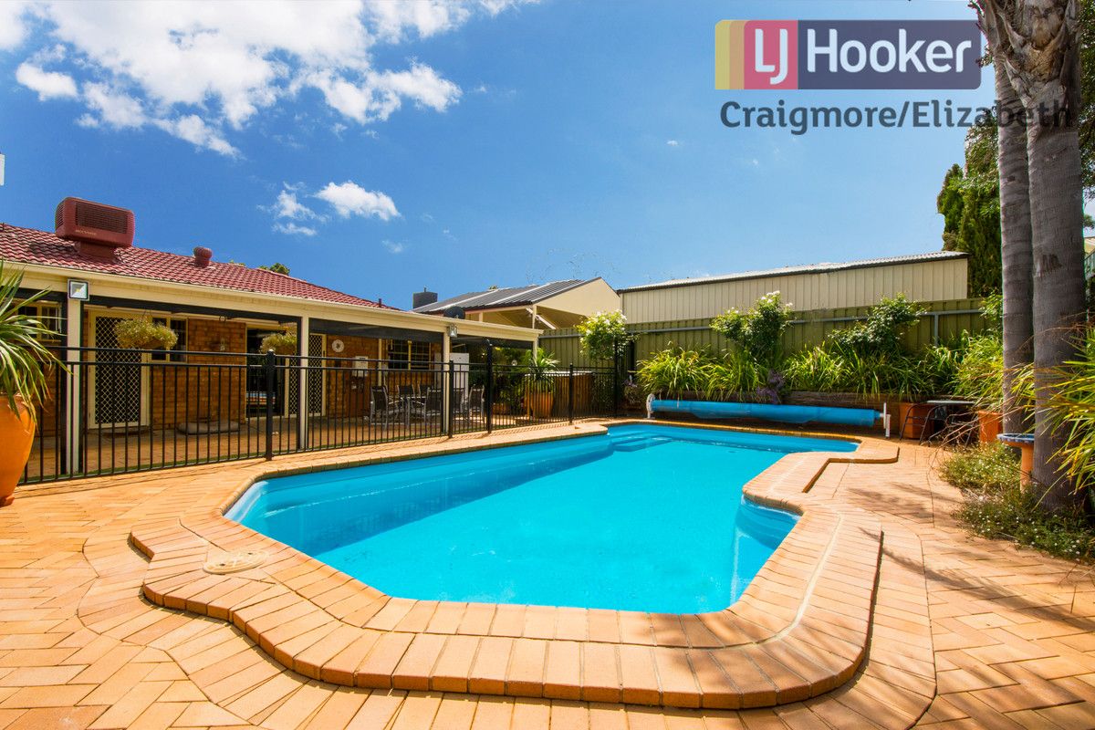 3 Lomalinda Drive, Craigmore SA 5114, Image 0