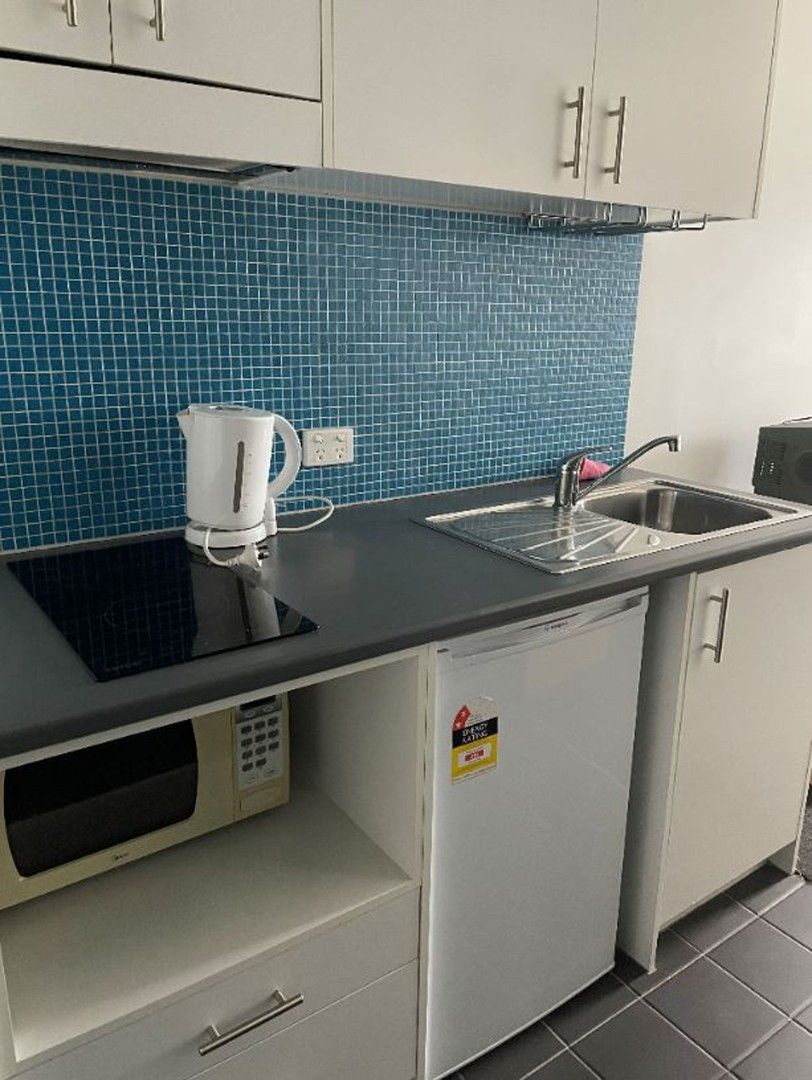 1 bedrooms Apartment / Unit / Flat in 503A/51 Gordon Street FOOTSCRAY VIC, 3011