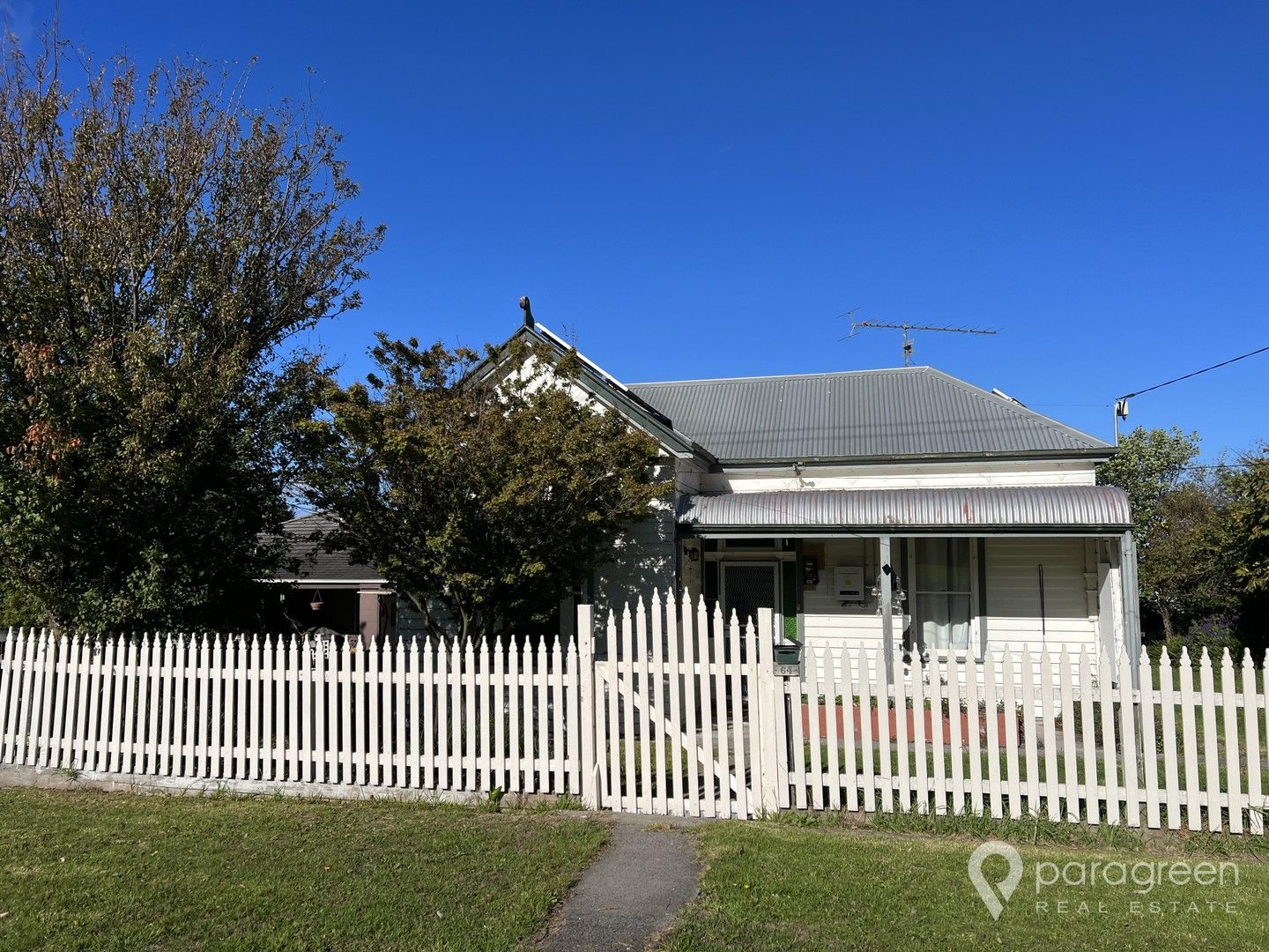 64 Welshpool Road, Toora VIC 3962 House For Rent 400 Domain