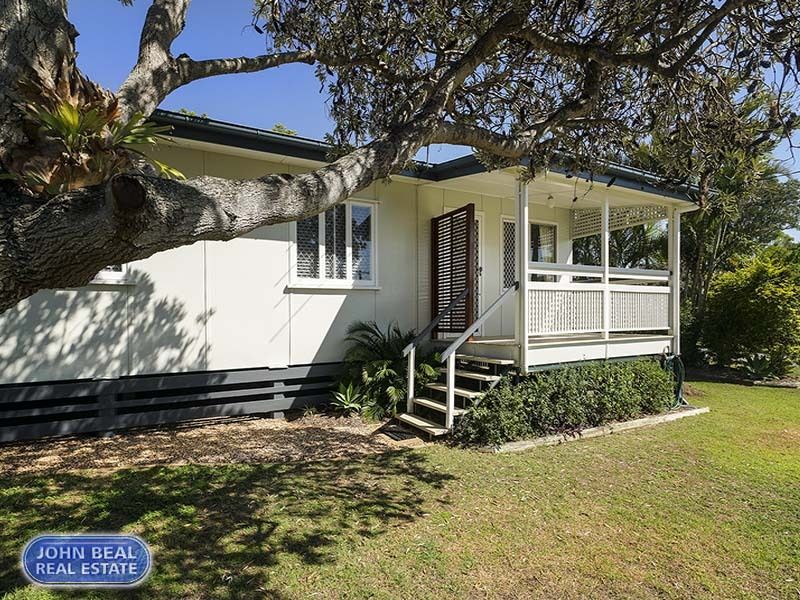 2 bedrooms House in Unit 1/13 Jull St MARGATE QLD, 4019