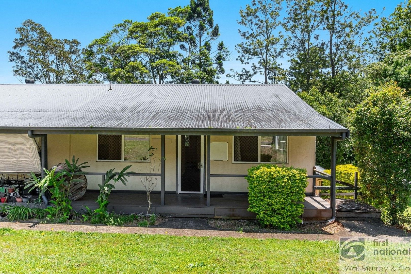 4 bedrooms Apartment / Unit / Flat in 8/5 Dixon Place LISMORE NSW, 2480