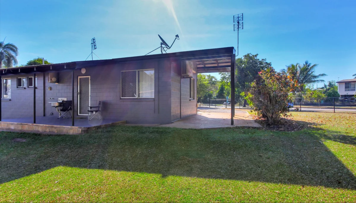 Additional image 13 of 16 Emery Avenue, Woodroffe NT 0830