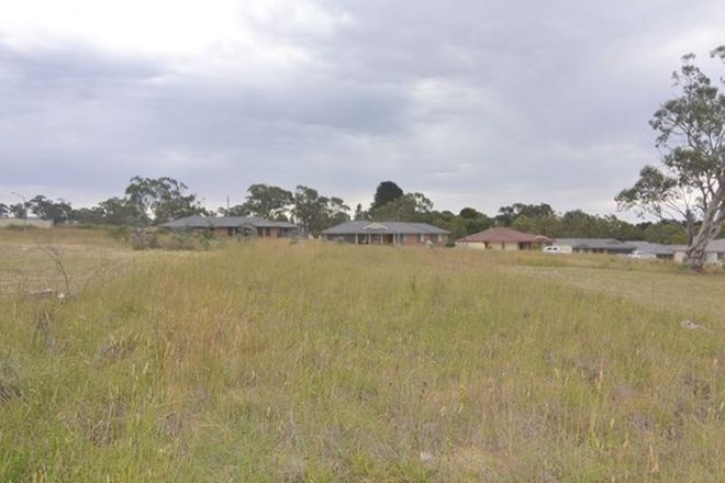 Picture of Lot 205 Fitzgerald Street, WALLERAWANG NSW 2845