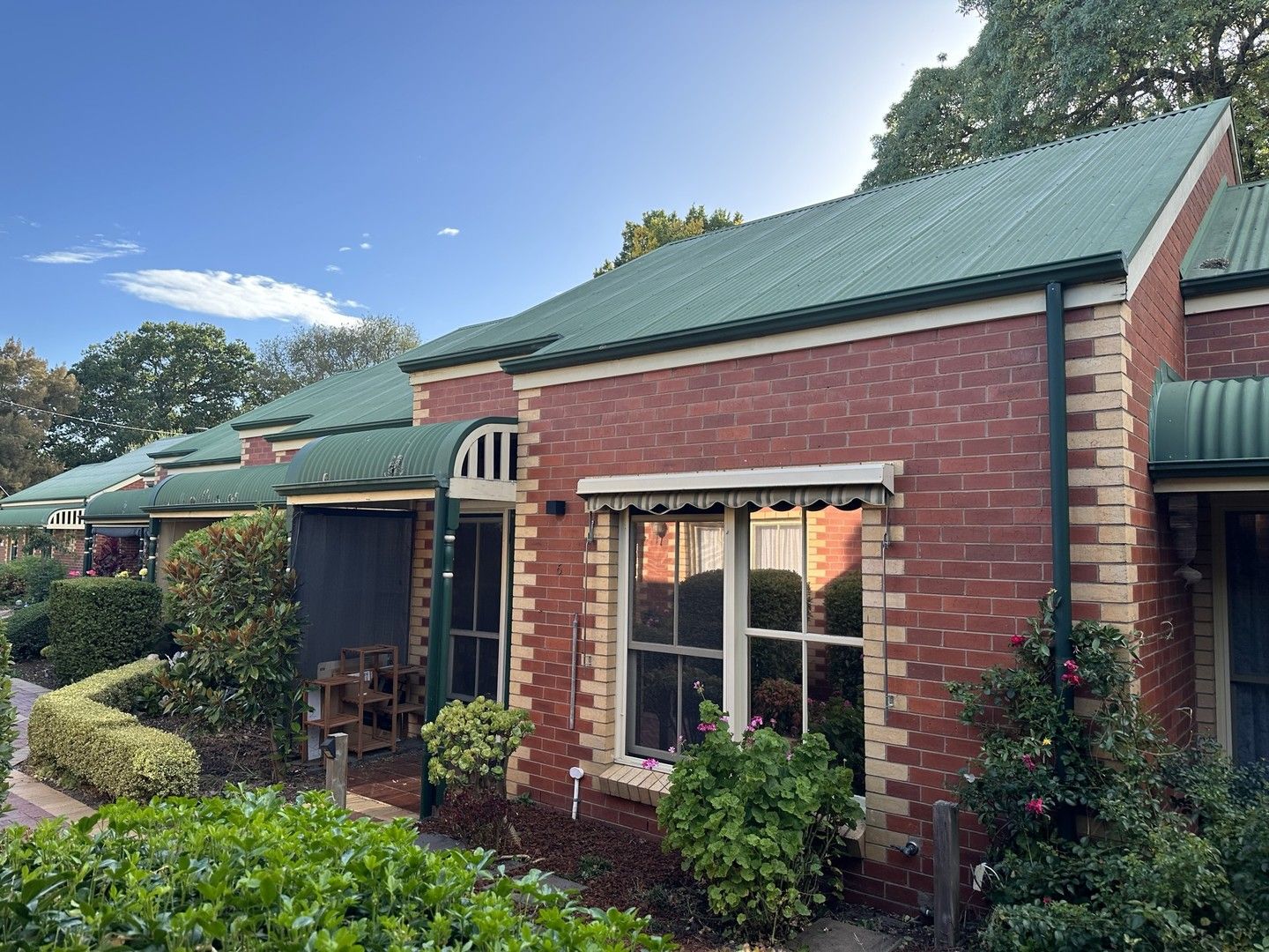 6/3 Hamilton Street, Gisborne VIC 3437 Apartment For Rent Domain