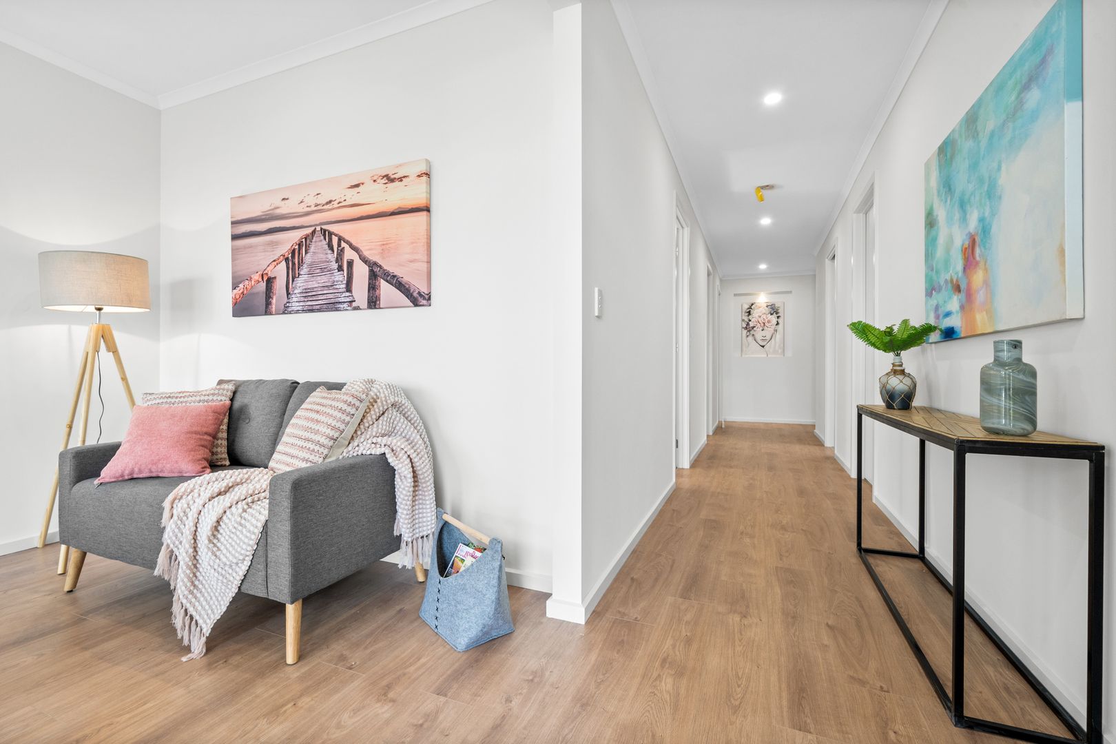 44A Vine Terrace, Klemzig SA 5087 House For Rent 600 Domain