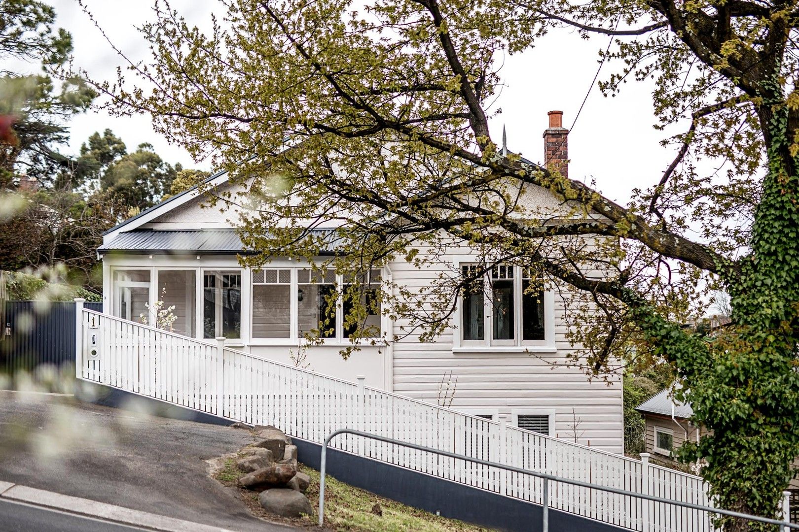 4 bedrooms House in 1 Howick Street SOUTH LAUNCESTON TAS, 7249