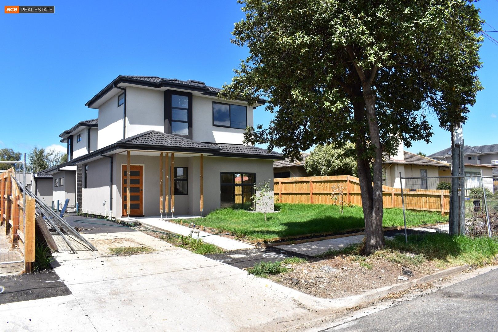 2 bedrooms House in 1/29 Wright Street LAVERTON VIC, 3028