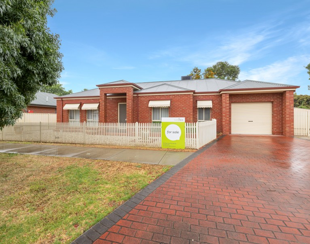 43 Wedge Street, Benalla VIC 3672